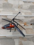 радиоуправляван хеликоптер , снимка 1