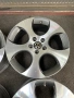 Джанти 18 Цола 5х112 VW Golf 5 6 7 GTI Caddy Touaran Original , снимка 6