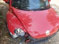 VW BEETLE - на части, снимка 3