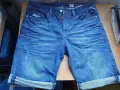 Къси Дънки Панталони Jack & Jones /Перфектни!, снимка 1