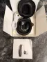 НОВ Слухов апарат KV-601– презареждаем, с зарядна кутия и USB кабел, снимка 3