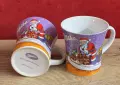 Порцеланови чаши -Milka, снимка 4