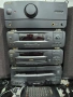Музикална уредба Technics - ch510, снимка 6