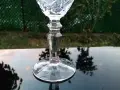Кристален сервиз за вино НОВ - Югославия ! , снимка 6