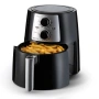 Фритюрник Delimano Air Fryer Pro MF-TN35C2 – неизползван, снимка 1