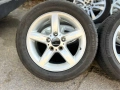 5х120 16 Джанти BMW VW Multivan Transporter T5 T6 5x120, снимка 1
