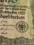 Две райхбанкноти 50 000 марки 1922г. / 5 000 марки 1922г. Германия редки за КОЛЕКЦИЯ 53179, снимка 5