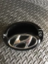 Външна дръжка за отваряне на багажник черна за Hyundai i20 (2010) 81721-1J020, снимка 1