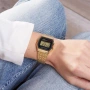 Нов часовник Casio A159WGEA-1EF - гаранция, снимка 2