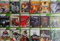 ТОП игри съвместими с XBOX One/One S/One X/Series X/XBOX 360/XSS/XSX, снимка 2