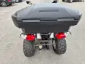 атв atv sym trackruner 200 като ново, снимка 3