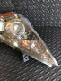 Преден ляв фар ксенон за Nissan Murano (2004-2007) 100-63802, снимка 1