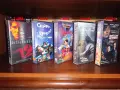 VHS Видеокасети с филми - Екшъни, Хоръри и Ретро класики!, снимка 12