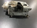 Механизъм за заключване на предна дясна врата за Audi A4 (2000) 4D2837016F, снимка 2