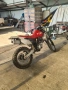 Yamaha TTR600, снимка 2