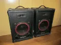 ТОНКОЛОНИ тип DISKO IMQ Stage Line 250 w MAX, снимка 1