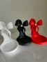 Заготовки обувки-поставки с лого или камъче, снимка 2