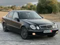 Mercedes Benz W211 3.2 CDI, снимка 1