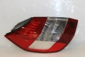 Ляв стоп Renault Scenic II (2005-2006г.) 8200493374, снимка 1