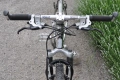   Crosswave S7000-Deore XT-алуминиев велосипед 26 цола, снимка 3