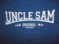 Тениски UNCLE SAM, ROCAWEAR  мъжки,ХЛ-2ХЛ, снимка 4