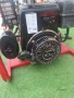 Бензинов генератот 4.1 kW, снимка 2