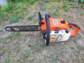 Бензинова моторна резачка за дърва Stihl 032, снимка 1