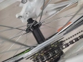 Продавам колела внос от Германия алуминиев мтв велосипед PRO 29 VELO , снимка 14