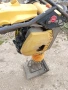 тромбовка Bomag honda, снимка 5