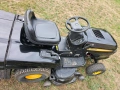 ТРАКТОРНА КОСАЧКА PARTNER/HUSQVARNA. ПЕРФЕКТНА , снимка 9