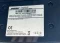 озвучителна система Bose SoundDock (С дистанционно и захранване), снимка 4