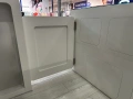 Луксозен дизайнерски Mall Kiosk за бижутерия, часовници и премиум аксесоари , снимка 9