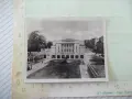 Снимка "Weimar. Weimarhalle" стара, снимка 1
