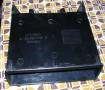 Панел за табло на mercedes benz a class w168, снимка 1