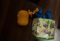 Играчки Kinder Surprise- 1 макси яйце и 6 яйца., снимка 4