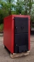 Чугунен котел на твърдо гориво Виадрус/Viadrus U22 7D, 40 kW , снимка 4