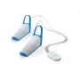 Shoefresh уред за сушене и озонова дезинфекция на обувки. USB-C, снимка 2