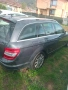 Mercedes Benz 2.2 Дизел Автоматик без точка ръжда Внос от Словения, снимка 7