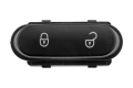 Бутон за централно заключване Seat Altea, Leon,Toledo, снимка 3
