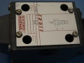 Хидравличен разпределител HYDRONORMA 4WMM10D8.2/315 directional valve, снимка 8