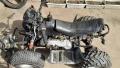 Атв Ямаха Dinli T-rex 100cc 2t atv бъги четриколка , снимка 17