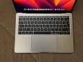 13" Core i5 MacBook Pro A1708 /Mid-2017/-i5/8GB RAM/128GB SSD, снимка 2