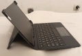 НОВ калъф с безжична Bluetooth клавиатура за Lenovo Tab P12 (12.7"), снимка 1