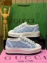 Gucci Дамски Маратонки👟Дамски Спортни Обувки Гучи - Различни Цветове Код A1560, снимка 10