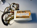 Захранване за Комютър Max Power 7 S 600 W, снимка 1