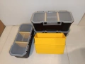 DeWalt tough system 2.0 органайзери 50€, снимка 2