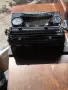 Работещ Adler 32,с кирилица преди реформата , снимка 7