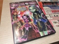 MONSTER HIGH DVD 1305261955L1, снимка 9