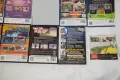 Игри за PS2 NFS Underground/MX World Tour/Paris Dakar/Gran Turismo 4/Shadow Of Rome/F1 05, снимка 14