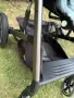 Бебешка количка Cybex Bailos s lux, снимка 3